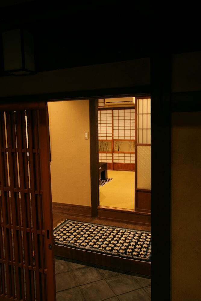 Hotel Iori Machiya Stay