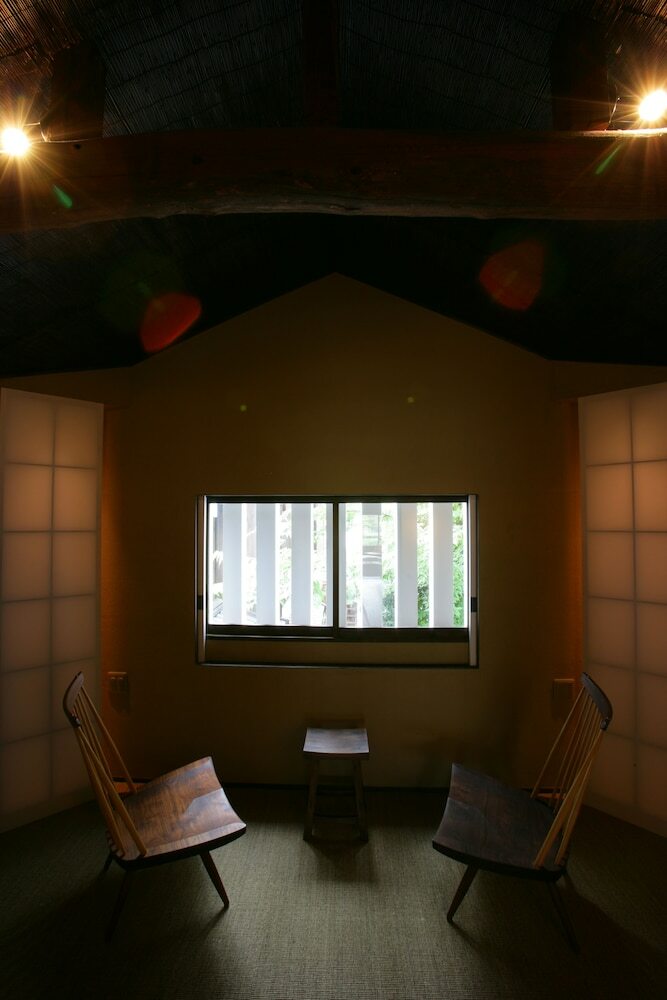 Hotel Iori Machiya Stay