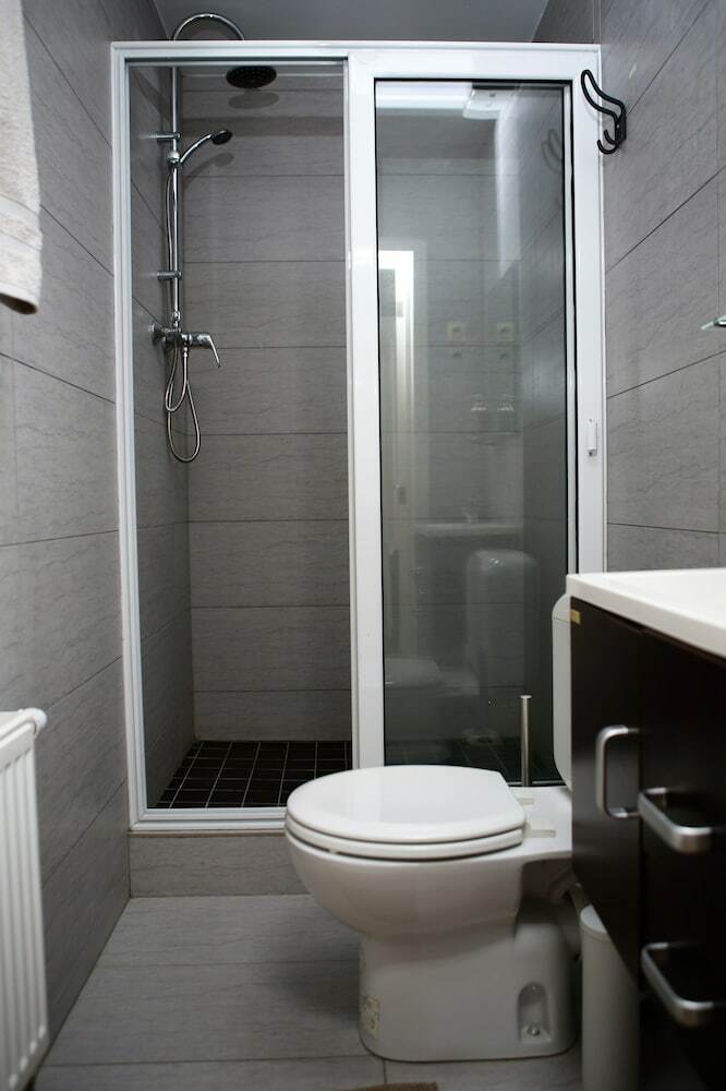 Aparthotel Apart - Hotel Saint Georges