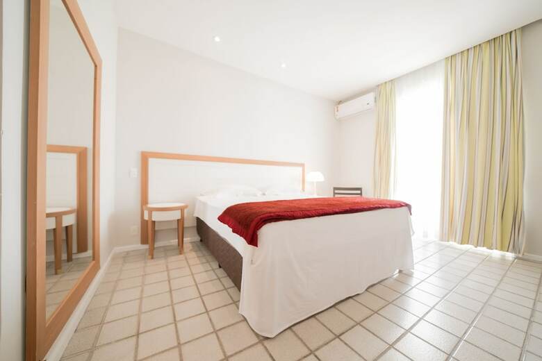 Blue Tree Towers S�o Lu�s Hotel