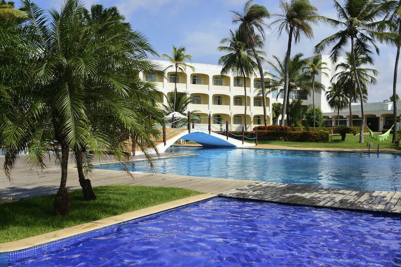 Blue Tree Towers S�o Lu�s Hotel