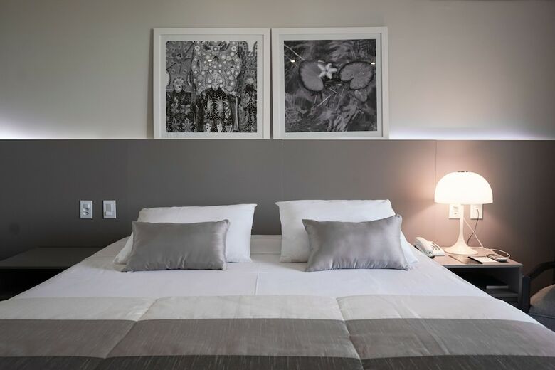 Blue Tree Towers S�o Lu�s Hotel