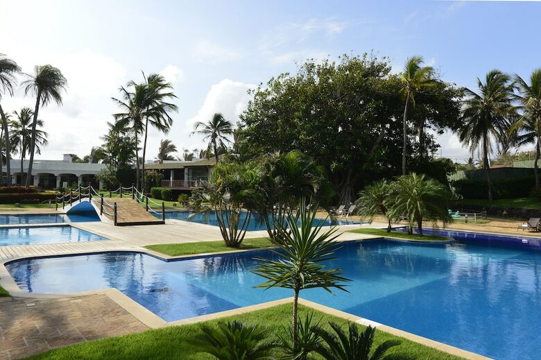 Blue Tree Towers S�o Lu�s Hotel