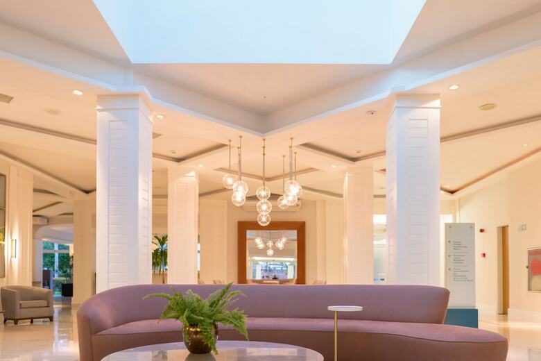 Blue Tree Towers S�o Lu�s Hotel