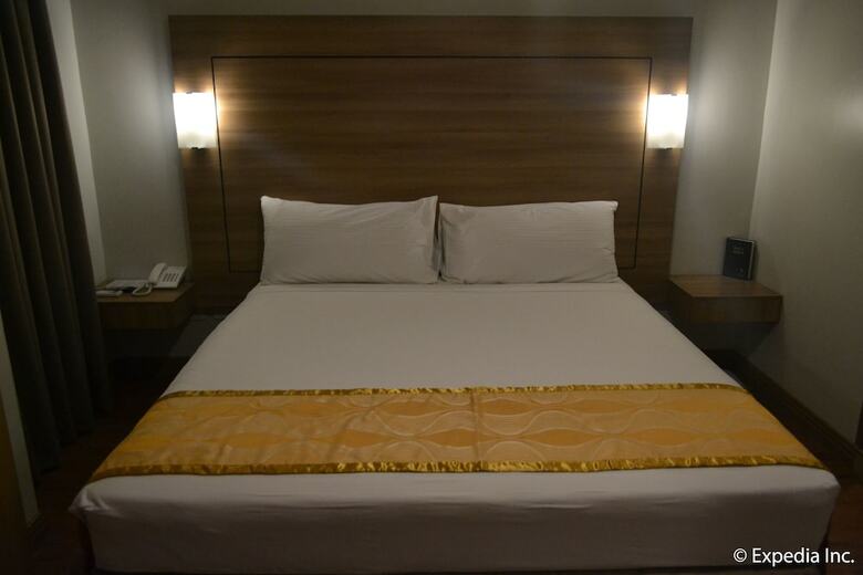 Vista Real Hotel
