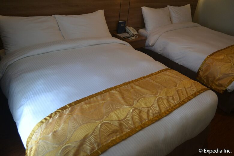 Vista Real Hotel