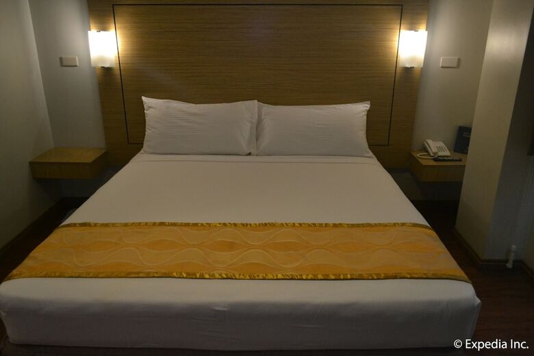 Vista Real Hotel