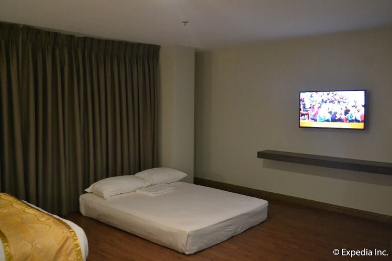 Vista Real Hotel