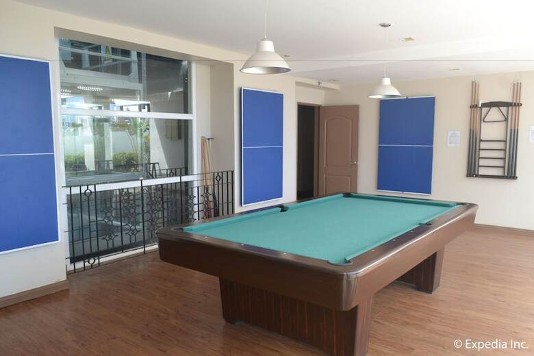 Vista Real Hotel