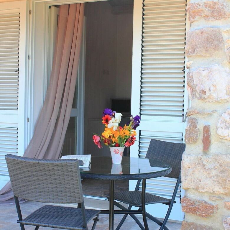 Agroturismo Oasi Blu