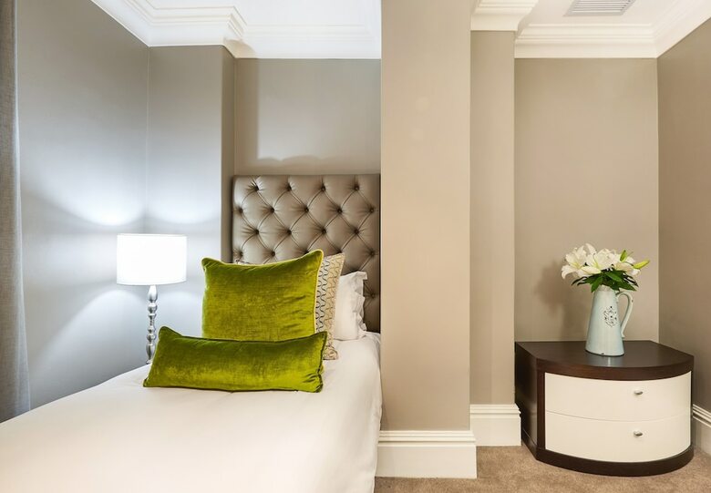 Mandela Rhodes Place Hotel
