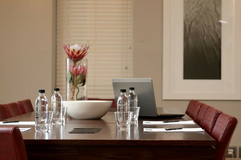 Mandela Rhodes Place Hotel