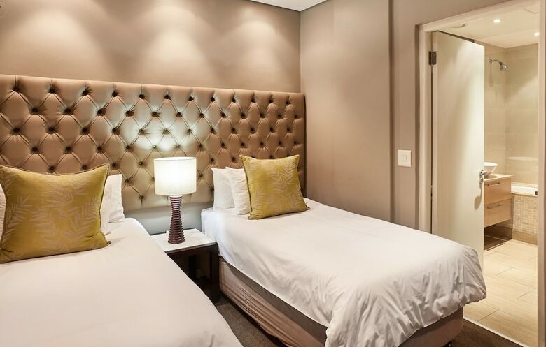 Mandela Rhodes Place Hotel