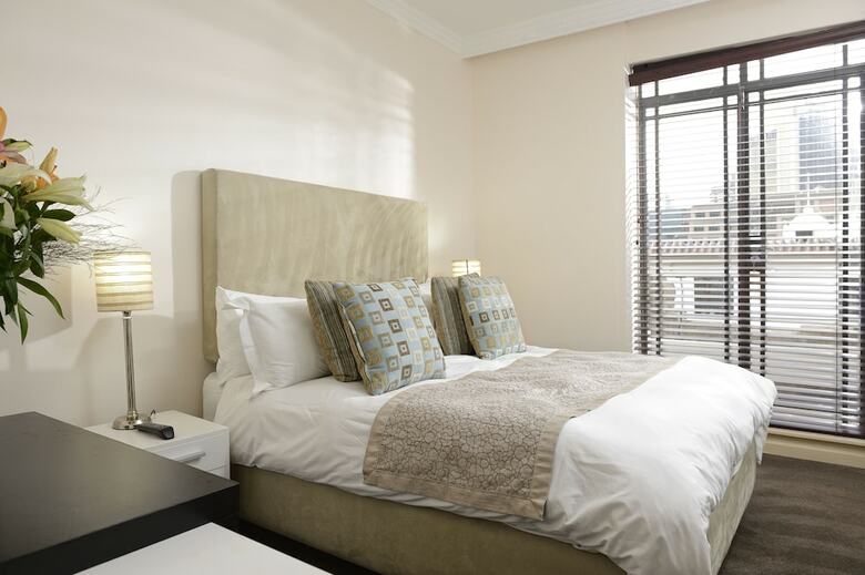 Mandela Rhodes Place Hotel