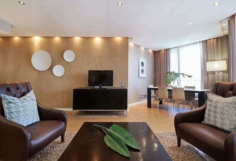Mandela Rhodes Place Hotel