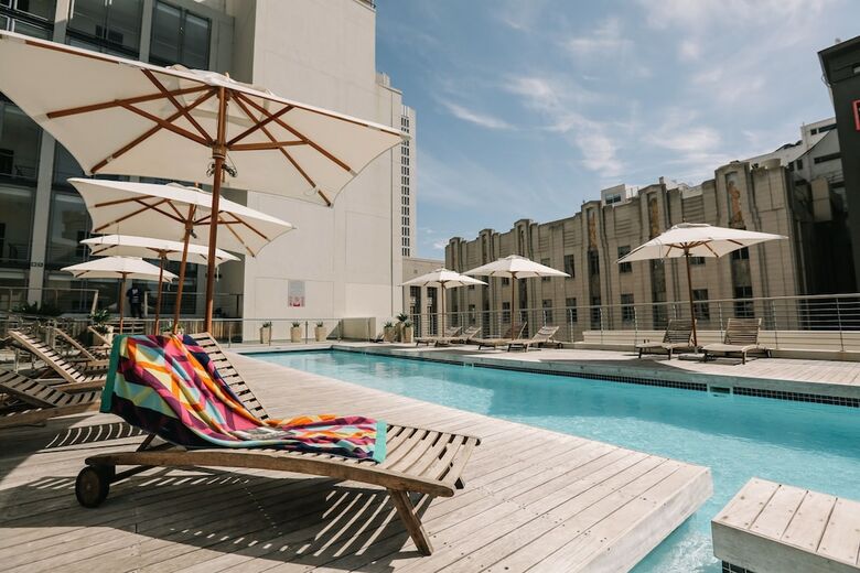 Mandela Rhodes Place Hotel