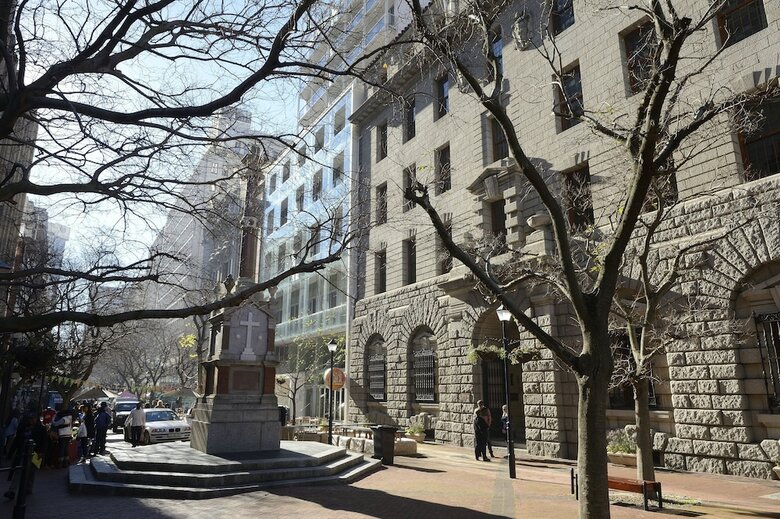 Mandela Rhodes Place Hotel