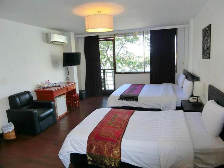 River Star Hotel