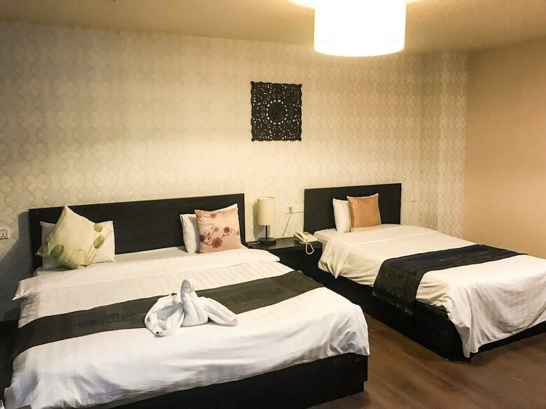 River Star Hotel