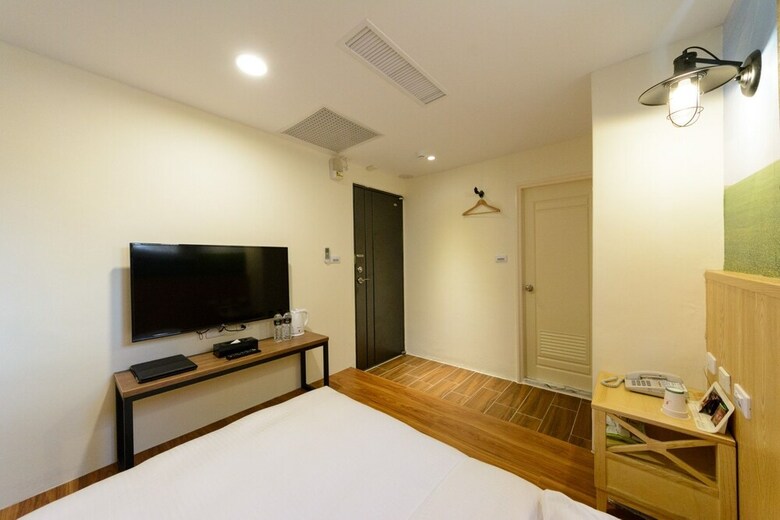 Jack House Hotel