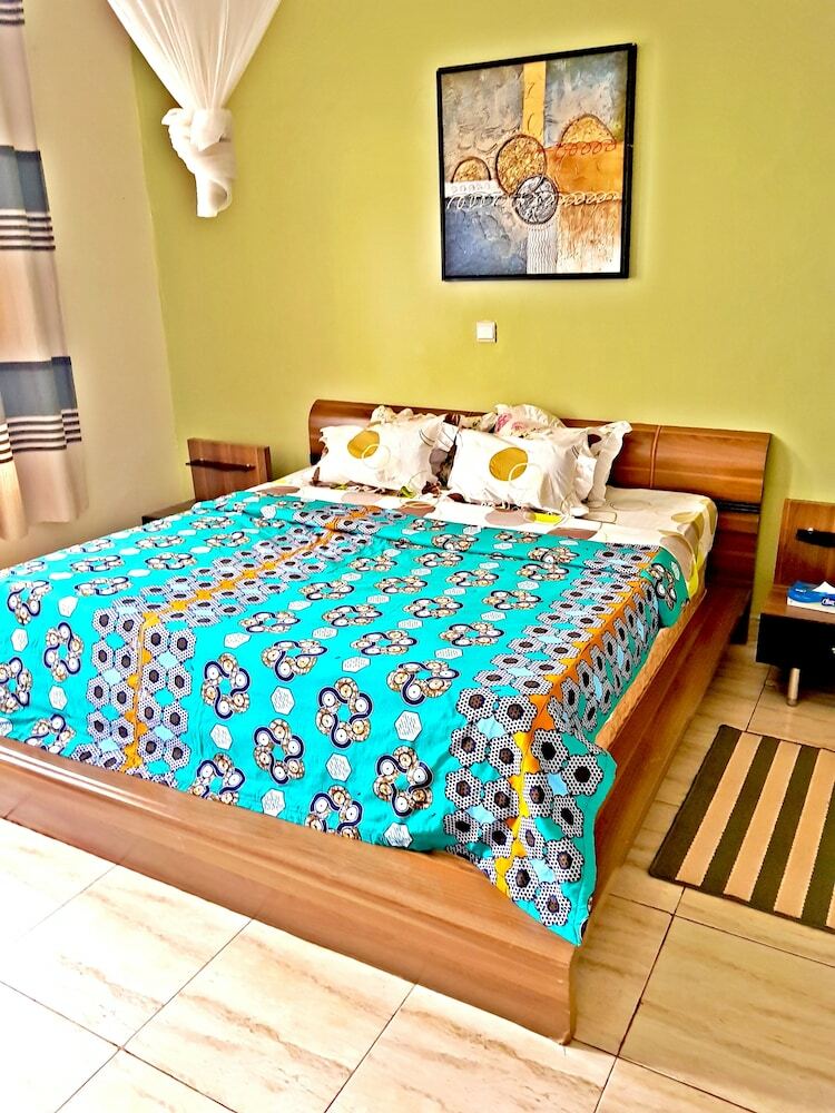 Hotel Yambi Guesthouse