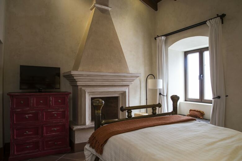 Bed & Breakfast Serendipity Boutique Hotel