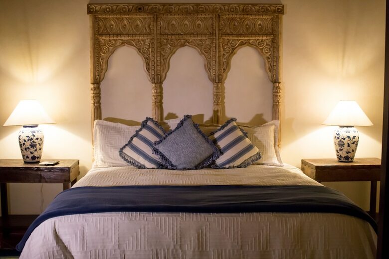 Bed & Breakfast Serendipity Boutique Hotel