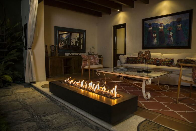Bed & Breakfast Serendipity Boutique Hotel