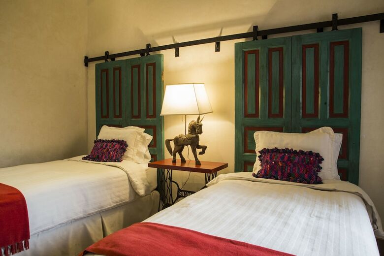 Bed & Breakfast Serendipity Boutique Hotel