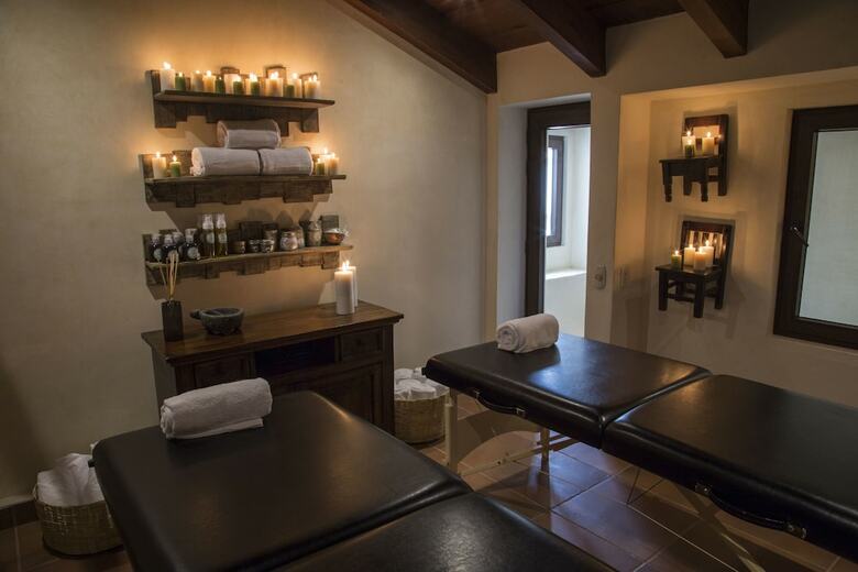 Bed & Breakfast Serendipity Boutique Hotel
