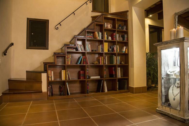 Bed & Breakfast Serendipity Boutique Hotel
