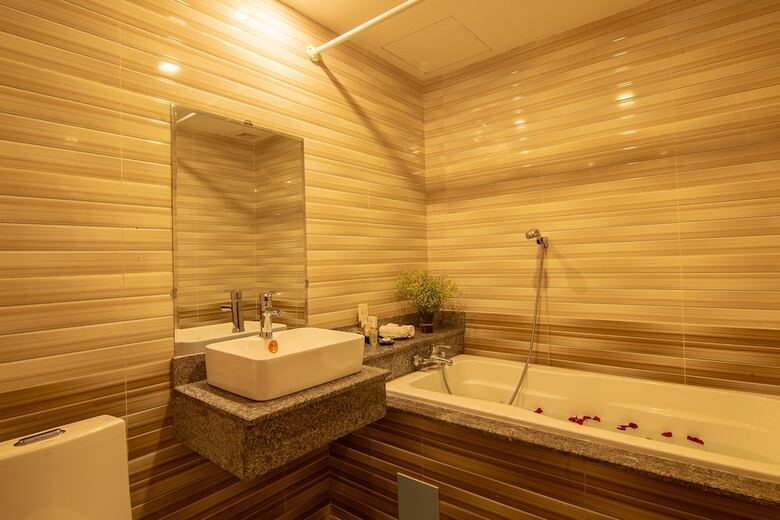 Hotel Bao Ninh Beach Resort