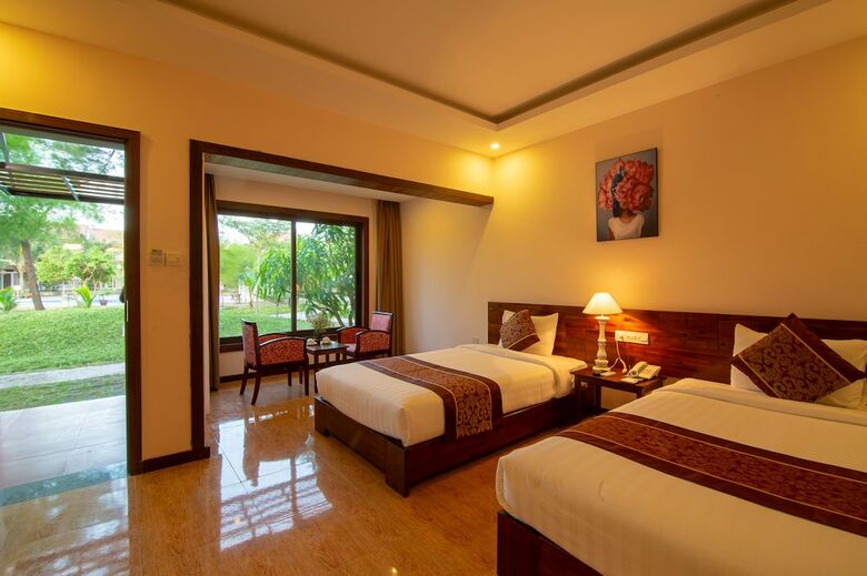 Hotel Bao Ninh Beach Resort