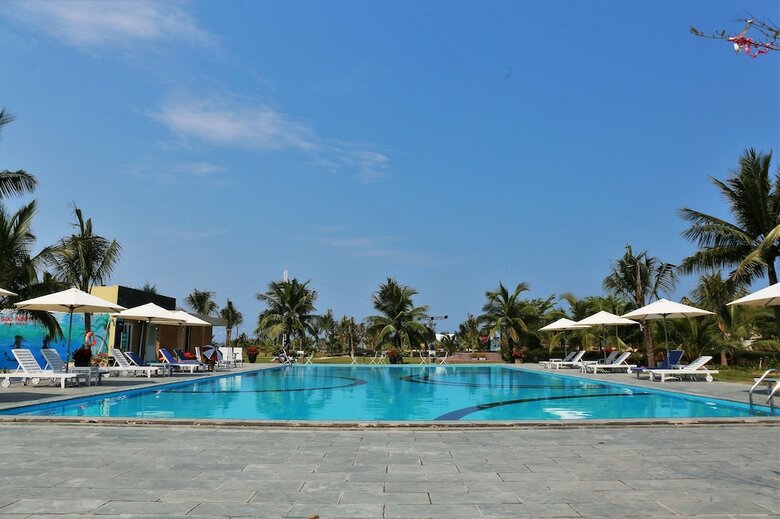 Hotel Bao Ninh Beach Resort