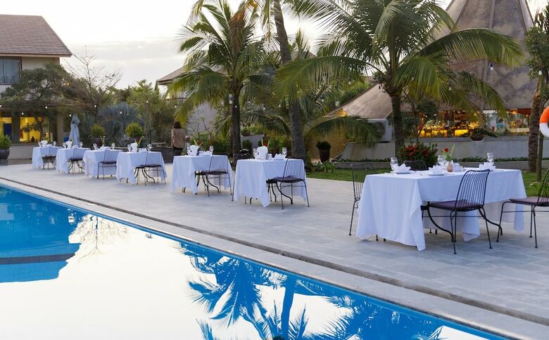 Hotel Bao Ninh Beach Resort