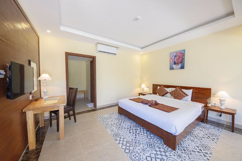 Hotel Bao Ninh Beach Resort