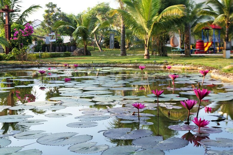 Hotel Bao Ninh Beach Resort