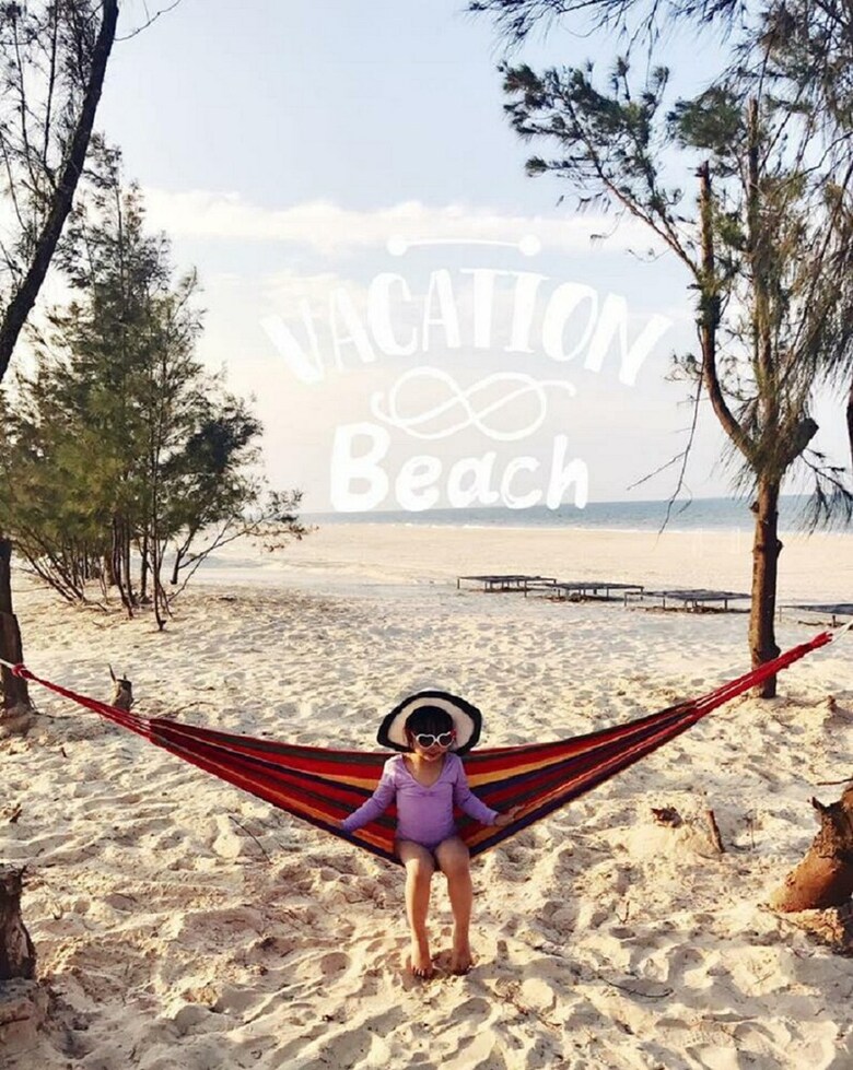 Hotel Bao Ninh Beach Resort