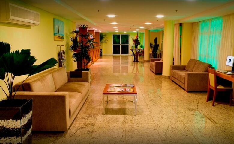 Hotel Sleep Inn Macae Dubai