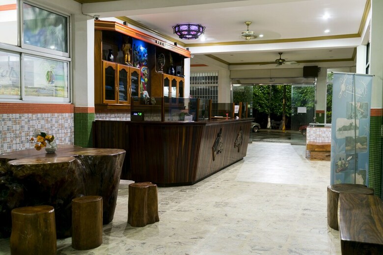 Hotel Puntarenas Beach
