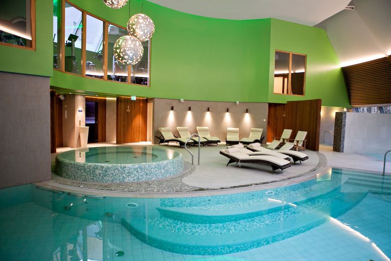 Hotel Spa Vilnius Anyksciai