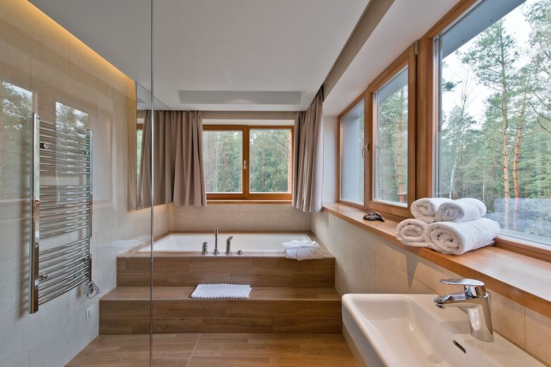 Hotel Spa Vilnius Anyksciai