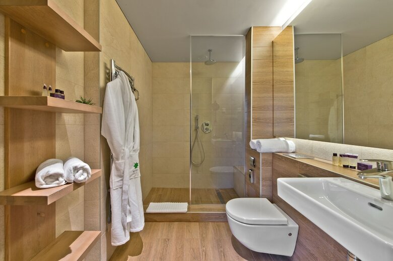 Hotel Spa Vilnius Anyksciai
