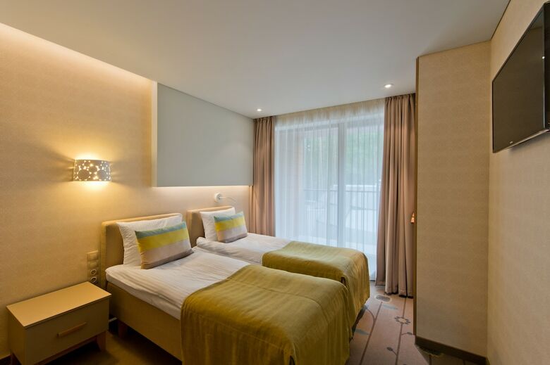 Hotel Spa Vilnius Anyksciai