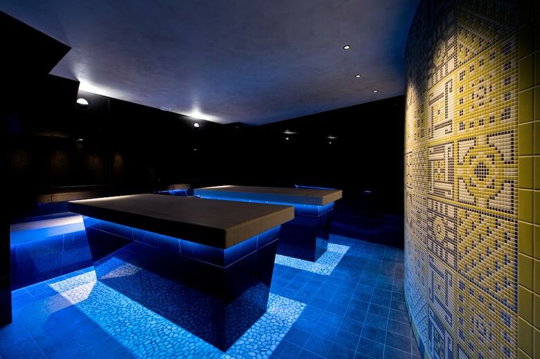 Hotel Spa Vilnius Anyksciai