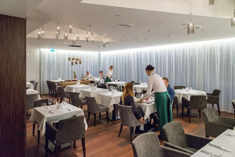 Hotel Spa Vilnius Anyksciai