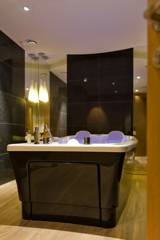 Hotel Spa Vilnius Anyksciai