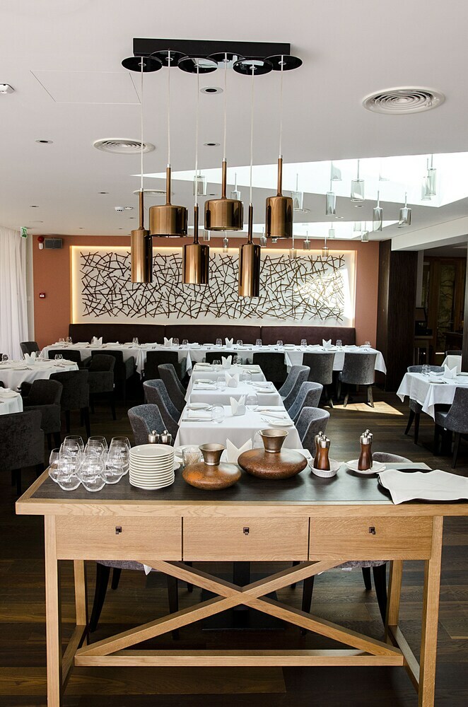 Hotel Spa Vilnius Anyksciai