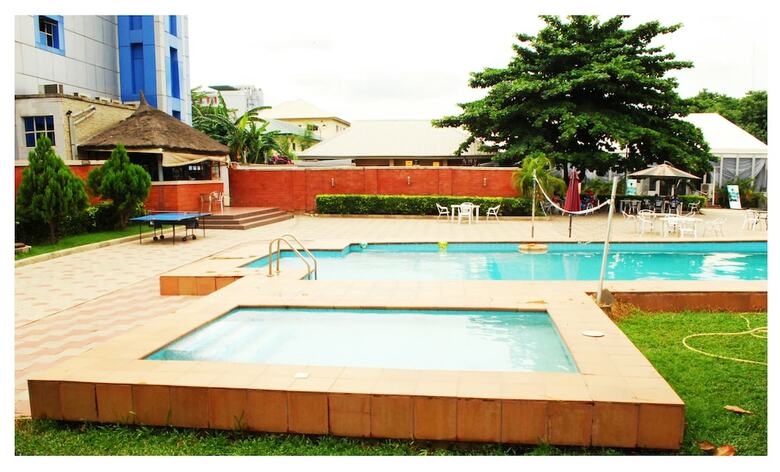 Top Rank Hotels Galaxy
