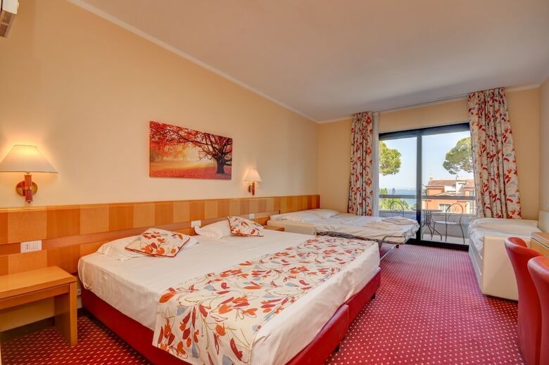 Hotel Oliveto